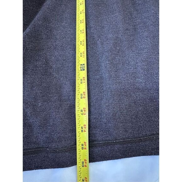 NWT Tommy Bahama Men's Bayview Reversible Quarter-Zip Sweater XL - Picture 8 of 10